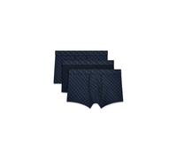 Boxer Imprimé Guess (x3) Bleu L