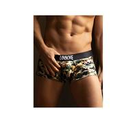 Boxer imprimé camouflage Army