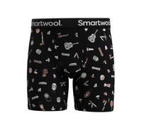 Boxer imprimé en mérinos Smartwool 2XL