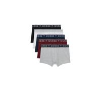 Boxer Imprimé Guess (x5) Noir XL