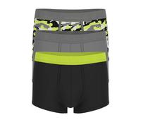 Boxer imprimés Guess Joe (x3) Vert XL