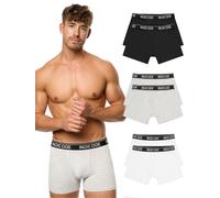 Boxer Indicode pour hommes INMilano-sous-vêtements caleçon boxer shorts