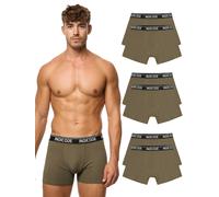 Boxer Indicode pour hommes INMilano-sous-vêtements caleçon boxer shorts