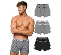 Boxer Indicode pour hommes INMilano-sous-vêtements caleçon boxer shorts
