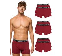 Boxer Indicode pour hommes INMilano-sous-vêtements caleçon boxer shorts
