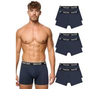 Boxer Indicode pour hommes INMilano-sous-vêtements caleçon boxer shorts