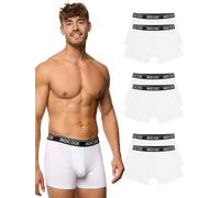 Boxer Indicode pour hommes INMilano-sous-vêtements caleçon boxer shorts
