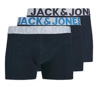 Jack & Jones Boxers Conor Solid 3 Unités