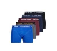 Boxer Jack & Jones friday (x5) Multicolore S