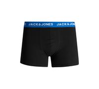 Boxer Jack & Jones Huey (Lot de 5) Bleu S