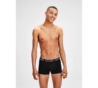 Boxer Jack & Jones Jachuey (x5) Noir XL