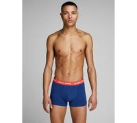 Boxer Jack & Jones Jaclee 5 (x5) Bleu XL