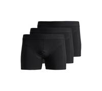 Boxer Jack & Jones Jacwaistband (x3) Noir XL
