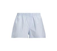 Jack & Jones Boxers Jacmilano tissés Lot de 3 Chambray Blue Hommes