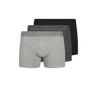 Boxer Jack & Jones Ordinary (x3) Noir S