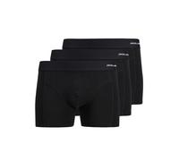 Boxer Jack & Jones philip Bamboo (x3) Noir M