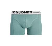 Jack & Jones Lot de 3 boxers Sense Noos Homme Weathervane XXL