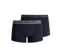 Boxer Jack & Jones Vincent (x2) Bleu 2XL