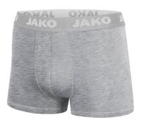 Jako Caleçon 6204-040 Argent XL