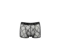 Boxer James noir