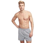 Boxer Jockey® Everyday Check Woven - Bleu - Large