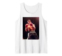 Boxer Joe Calzaghe Champion de Boxe Poids Moyen 2002 Débardeur