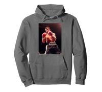 Boxer Joe Calzaghe Champion de Boxe Poids Moyen 2002 Sweat à Capuche