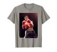 Boxer Joe Calzaghe Champion de Boxe Poids Moyen 2002 T-Shirt