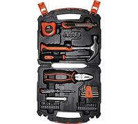 BOXER Kit d'outils - Kit de démarrage 50 pièces