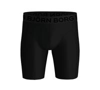 Boxer lÃ©ger long BjÃ¶rn Borg (x2) Multicolore S