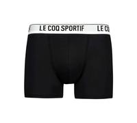Boxer Le Coq Sportif Essentiels SSVET (x2) Noir L