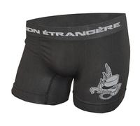 Boxer Légion Etrangère Summit - Noir - Noir, S