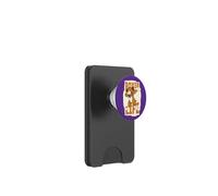 Boxer Life Dabbing Dog Mignon et Amusant Meme Boxer propriétaire Chiot PopSockets PopWallet pour MagSafe