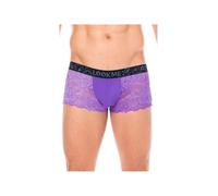 Boxer LM2006 Dentelle Violet