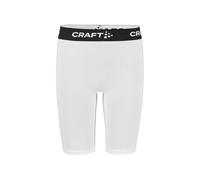 Boxer long enfant Craft Ability Blanc 6/8 ans