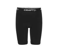 Boxer long enfant Craft Ability Noir 10/12 ans