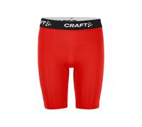 Boxer long enfant Craft Ability Rouge 8/10 ans