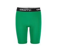 Boxer long enfant Craft Ability Vert 12/14 ans