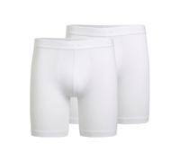Boxer long Falke (x2) Blanc XL