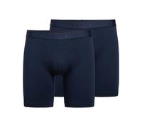 Boxer long Falke (x2) Gris XL