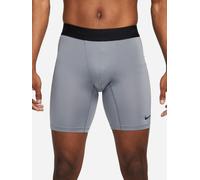 Nike Fb7963 Short Leggings Gris XL Homme
