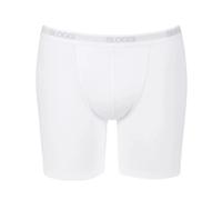 Boxer long Sloggi Basic Blanc XL