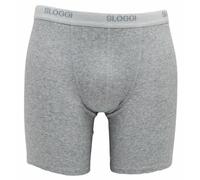 Boxer long Sloggi Basic Noir XL