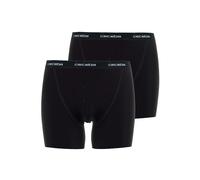 Boxer long uni Ceceba (x2) Noir 2XL
