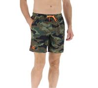 Boxer Mare Uomo sundek m420bdp0153-50153 Camou Boardshort