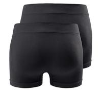 Boxer Martes Essentials Marevo (x2) Noir S