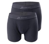 Boxer Martes Essentials Ravor (x2) Noir 4XL