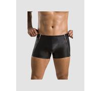 Boxer Matt noir