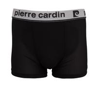 Boxer Microfibre Cotelé Avec Élastique Homme Pierre Cardin
