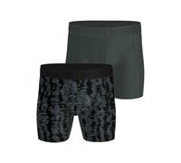 Boxer microfibre ultra-lÃ©gÃšre BjÃ¶rn Borg Sports Lightweight (x2) Multicolore XL